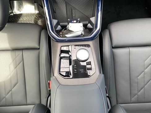New 2026 BMW X3 xDrive30i w/ Premium Package AWD/4WD image 10