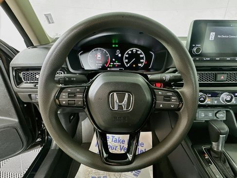 Used 2025 Honda Civic LX image 11