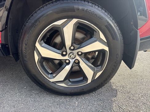 Used 2022 Toyota RAV4 SE AWD/4WD image 51