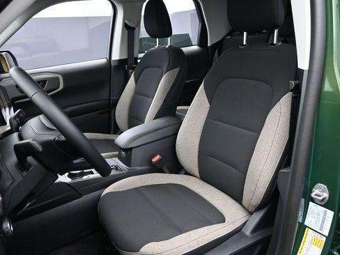 New 2025 Ford Bronco Sport Big Bend image 28