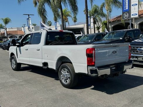 New 2026 Ford F350 Lariat RWD image 7