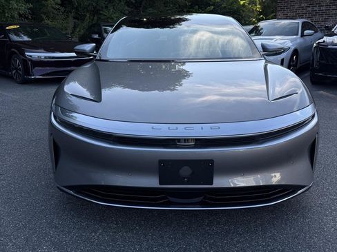Used 2023 Lucid Air Grand Touring AWD/4WD image 23