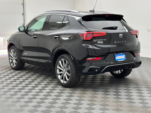 New 2026 Buick Encore GX Avenir w/ Avenir Technology Package AWD/4WD image 12