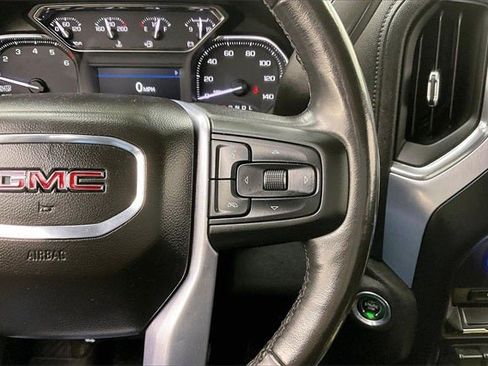 Used 2020 GMC Sierra 1500 Elevation w/ Elevation Value Package image 23