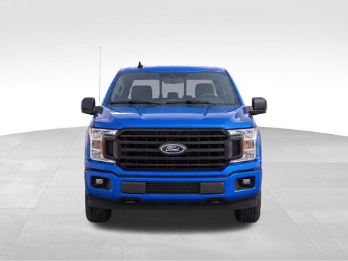 Used 2019 Ford F150 XLT w/ Equipment Group 302A Luxury AWD/4WD image 6