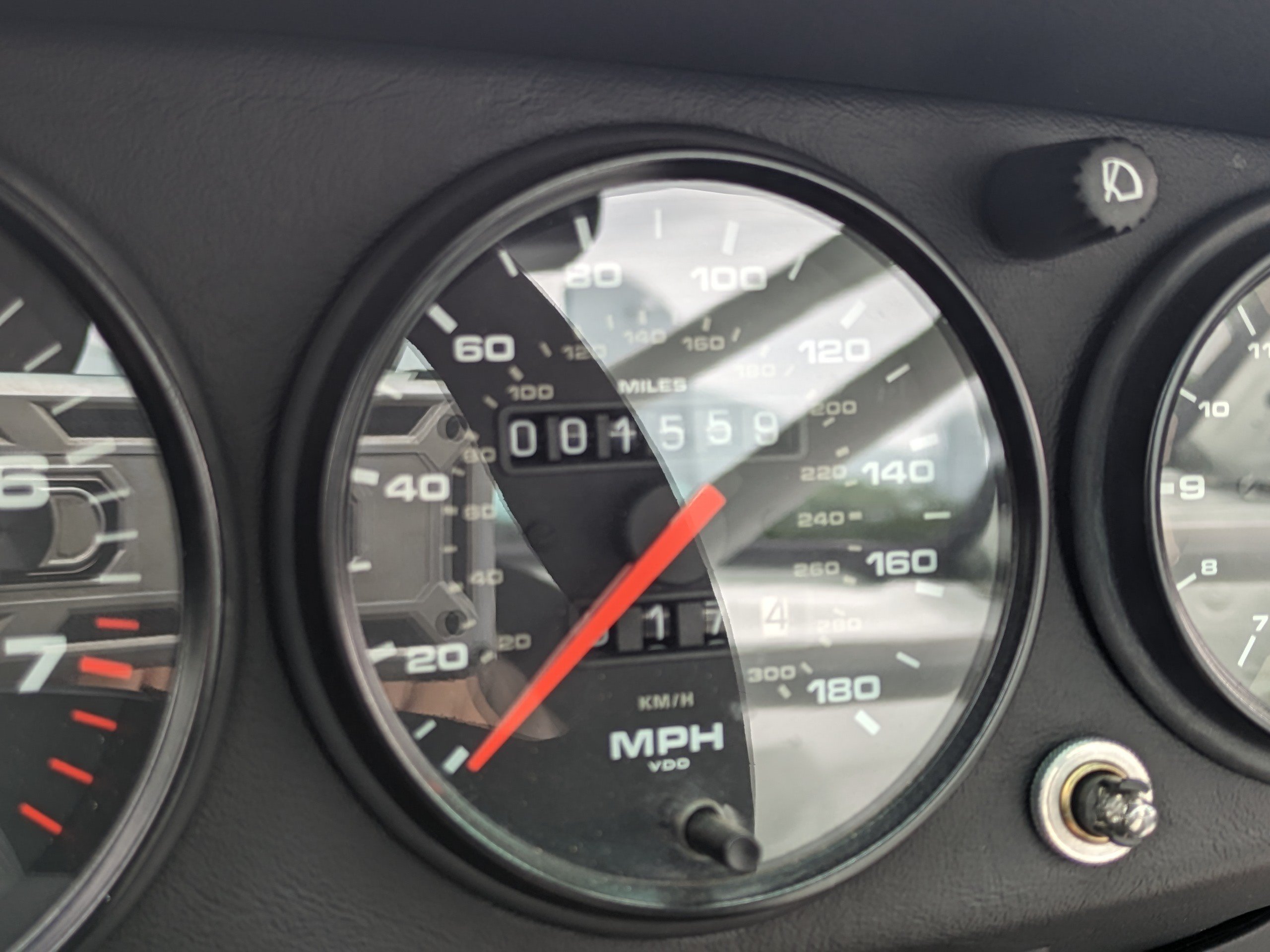 Used 1992 Porsche 911 RS America RWD image 25