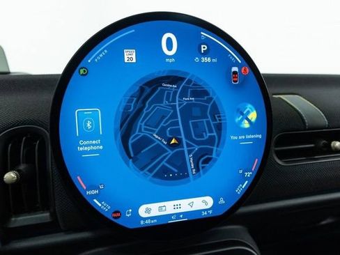 Certified 2025 MINI Cooper S image 17