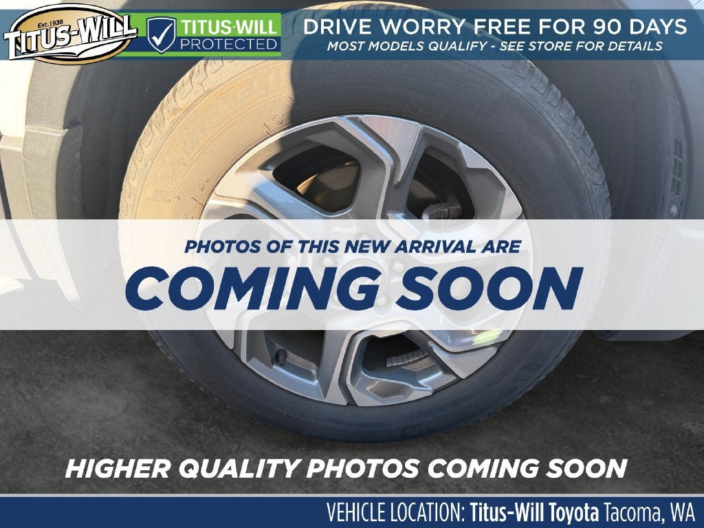 Used 2017 Honda CR-V EX-L image 5