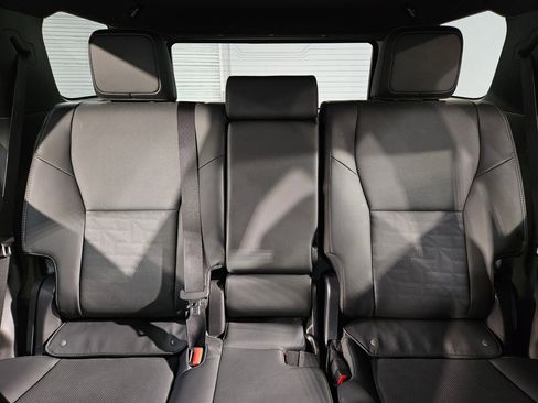 Certified 2025 Toyota 4Runner TRD Off-Road Premium w/ Tow Technology Package image 13