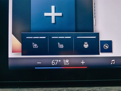 Used 2024 BMW X5 xDrive40i image 26