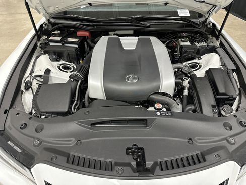 Certified 2023 Lexus IS 350 F Sport image 34