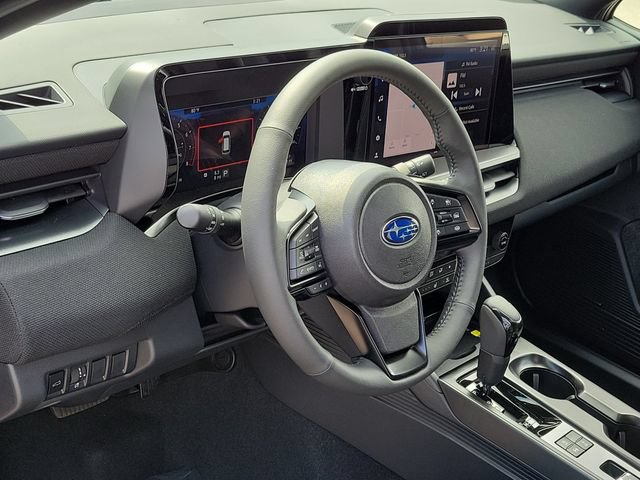 New 2026 Subaru Outback Limited AWD/4WD image 8