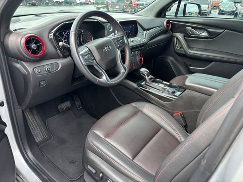Used 2022 Chevrolet Blazer RS image 7