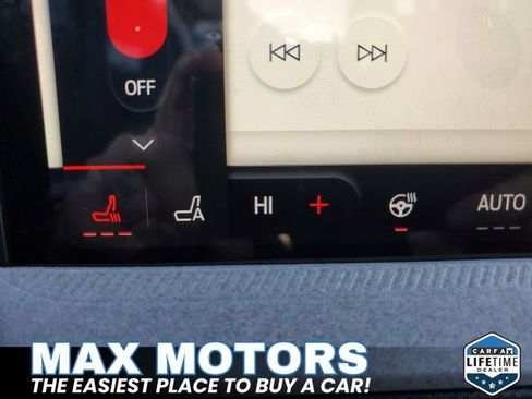 New 2026 Ford Maverick XLT w/ Equipment Group 301A image 25