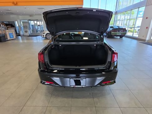 Used 2023 Hyundai Sonata N Line FWD image 9