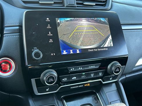 Used 2021 Honda CR-V Special Edition image 23