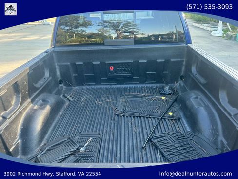 Used 2013 Chevrolet Silverado 1500 LT w/ All-Star Edition AWD/4WD image 14