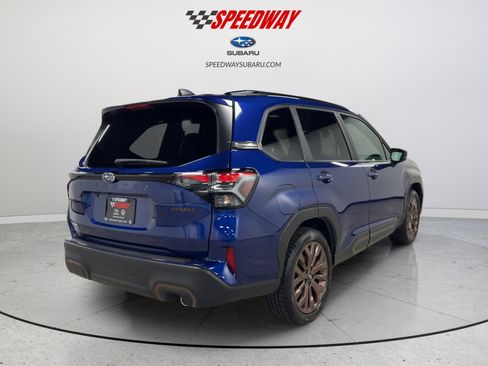 New 2026 Subaru Forester Sport AWD/4WD image 6