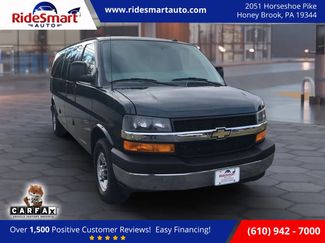Used 2017 Chevrolet Express 3500 LT w/ LT Preferred Equipment Group video 1