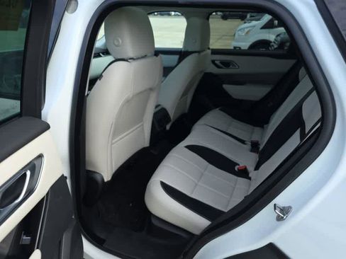 Used 2023 Land Rover Range Rover Velar S AWD/4WD image 8