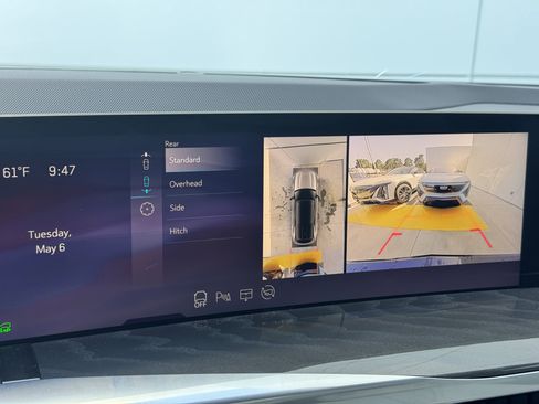 New 2025 Cadillac Escalade IQ Sport 1 image 23