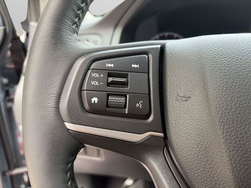 Used 2024 Honda Ridgeline RTL image 13