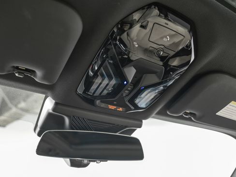 Used 2025 BMW X3 M50 w/ Premium Package image 24