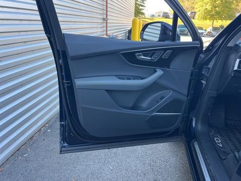 Certified 2025 Audi Q7 2.0T Premium Plus w/ Premium Plus Package image 25