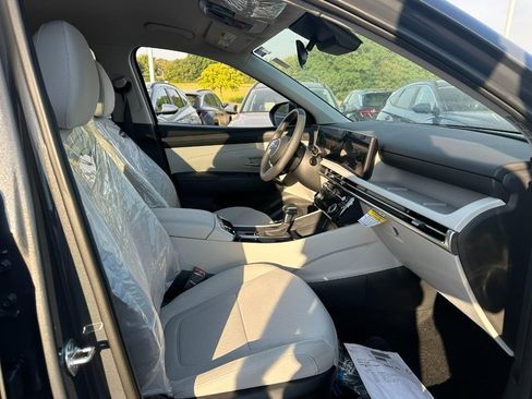 New 2026 Hyundai Tucson SEL image 5