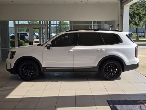 Used 2023 Kia Telluride SX Prestige X-Pro AWD/4WD image 4