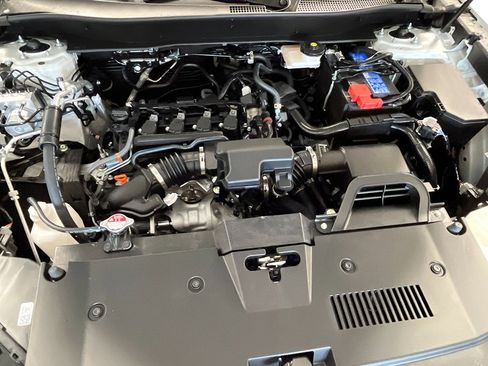 New 2026 Honda CR-V EX-L image 11