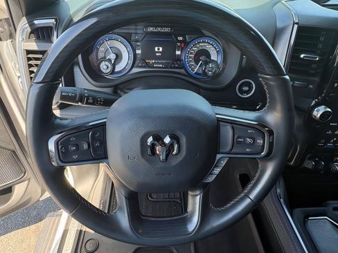 Used 2022 RAM 1500 Limited w/ Body Color Bumper Group AWD/4WD image 20
