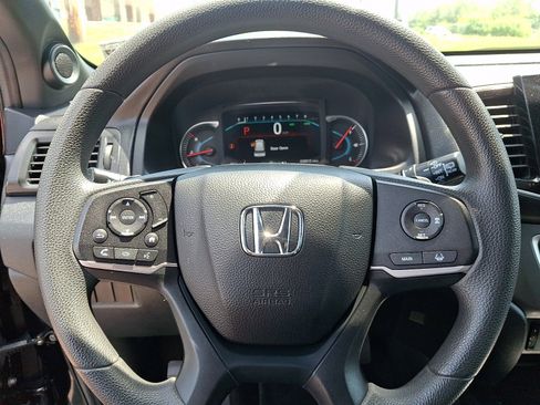 Certified 2022 Honda Pilot Sport image 25