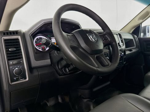 Used 2020 RAM 1500 Tradesman w/ Protection Group AWD/4WD image 20