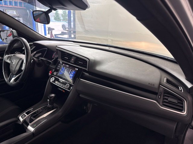 Used 2019 Honda Civic Sport image 30