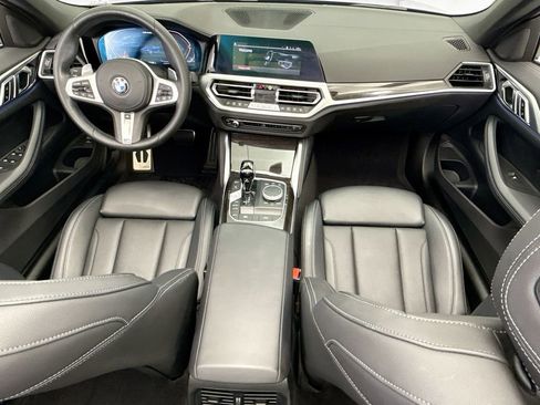 Certified 2023 BMW M440i Convertible RWD image 21