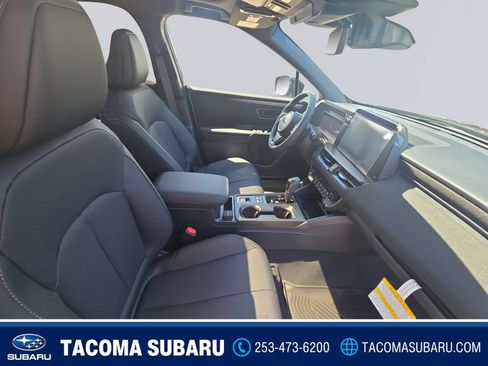 New 2026 Subaru Outback Limited XT AWD/4WD image 17