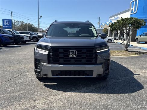 New 2026 Honda Pilot EX-L image 3