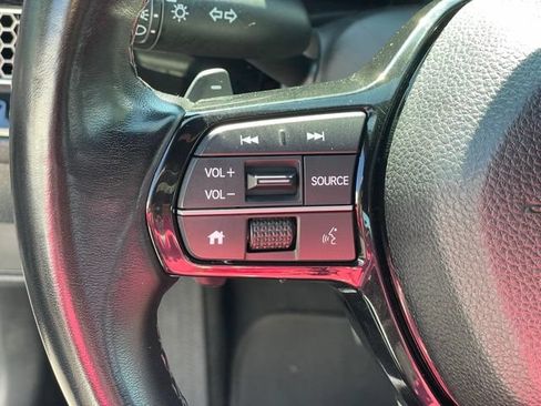 Used 2023 Honda Civic Sport image 14