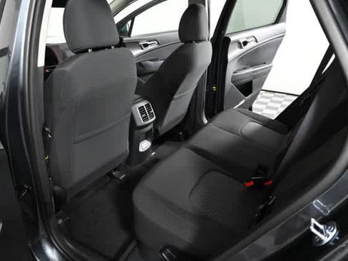 New 2026 Kia Sportage LX FWD image 12