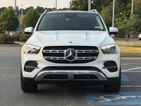 Certified 2026 Mercedes-Benz GLE 350 4MATIC image 14
