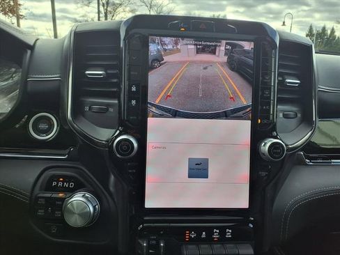 Certified 2025 RAM 1500 Limited image 27