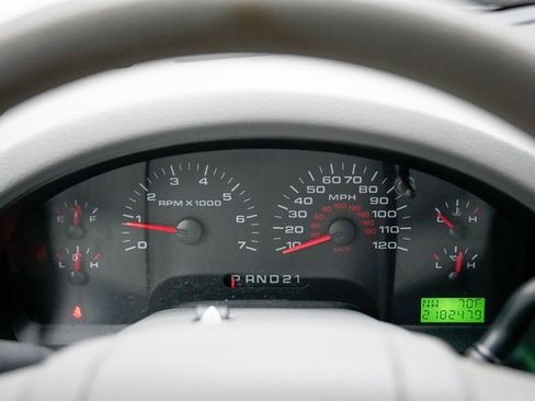 Used 2008 Ford F150 XLT image 24