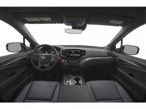 Certified 2025 Honda Passport EX-L image 11