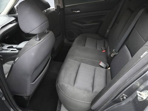 Used 2020 Nissan Altima 2.5 S image 10