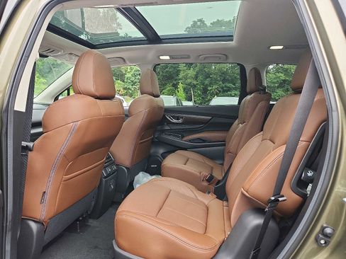 New 2025 Subaru Ascent Touring image 5
