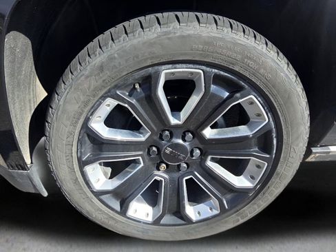 Used 2019 GMC Yukon XL Denali w/ Denali Ultimate Package image 9