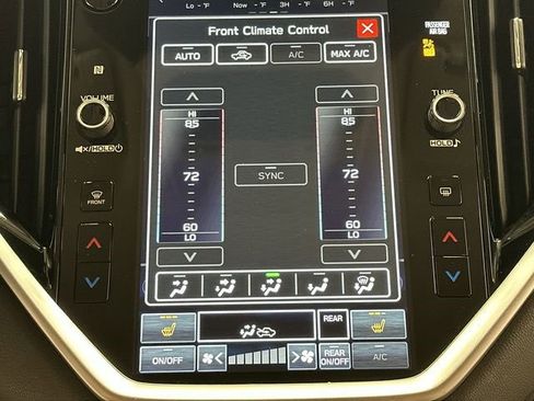 Used 2023 Subaru Ascent Premium w/ Convenience Package image 14