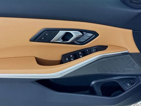 New 2026 BMW 330i xDrive Sedan w/ M Sport Package image 18