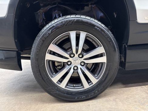 Used 2018 Honda Pilot EX-L image 45